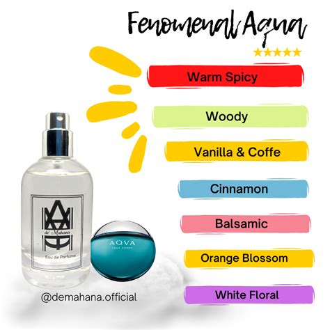 fenomenal parfum